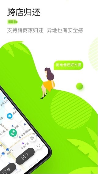街电图4
