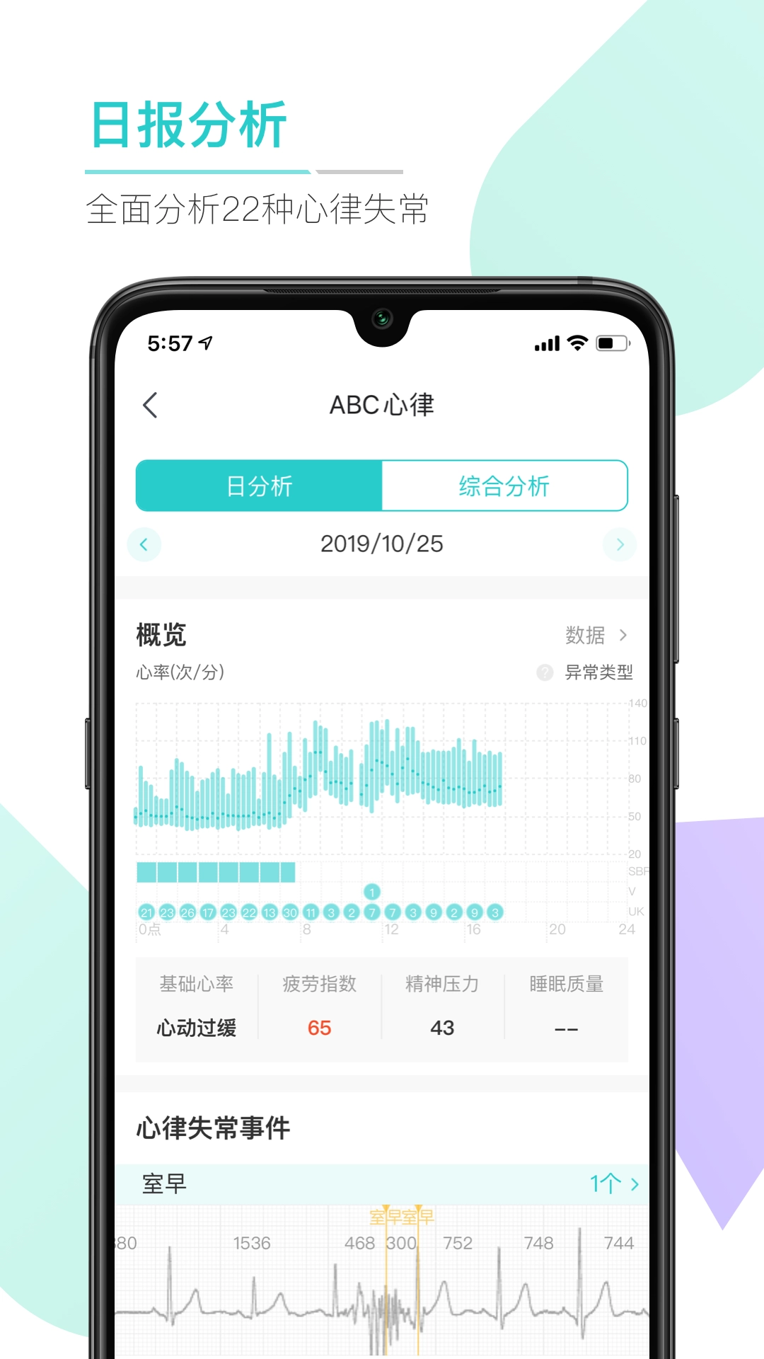 ABC健康手机版图3