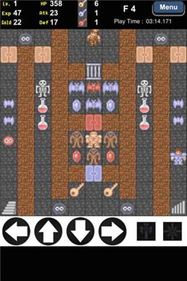 蜡笔小新之小白跑酷(5)