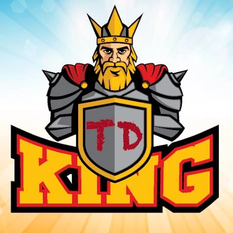 亚瑟王塔防(King Arthur TD Adventure)