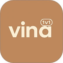 Vina1对1