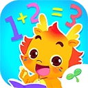 小伴龙玩数学