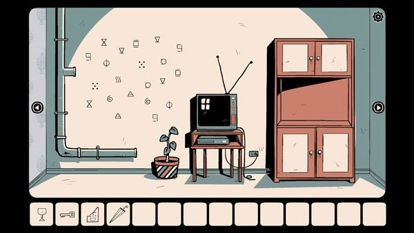 窗中少女(TheGirlintheWindow)