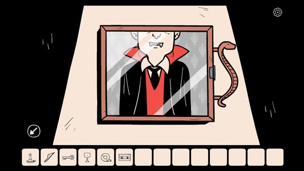 窗中少女(TheGirlintheWindow)