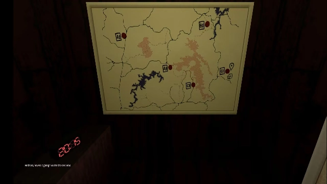 动物观察员恐怖游戏手机版下载