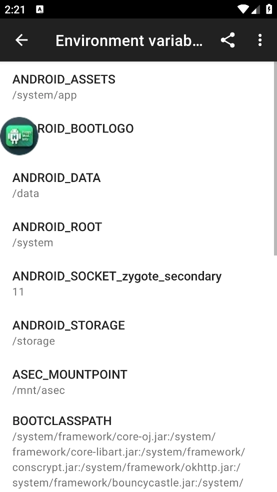 DeveloperTools软件图3