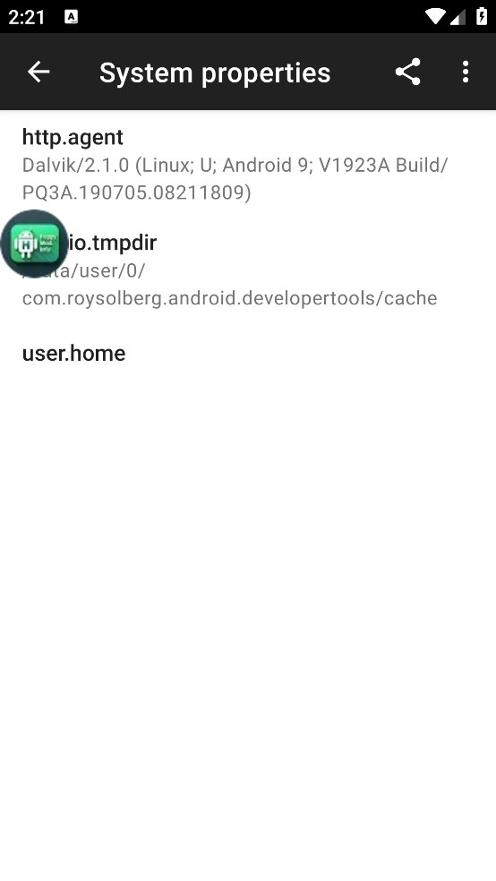 DeveloperTools软件图2