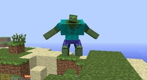 我的世界正版(1)