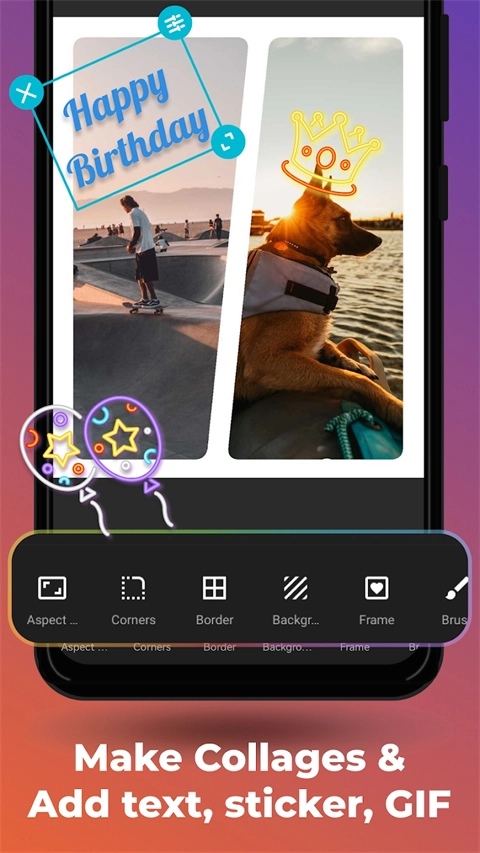 AndroVid Pro图4