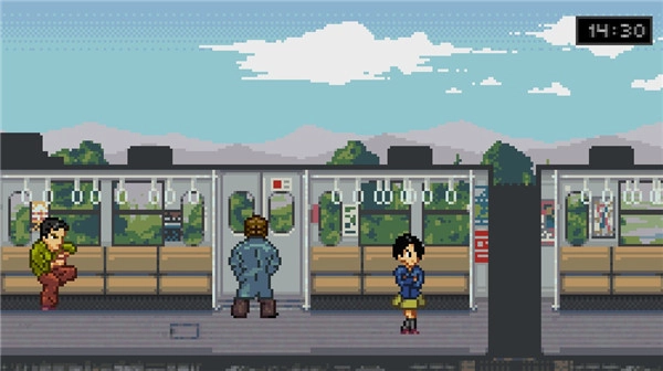 跳跃小子(2)