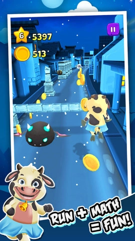 数学无尽冒险游戏图2