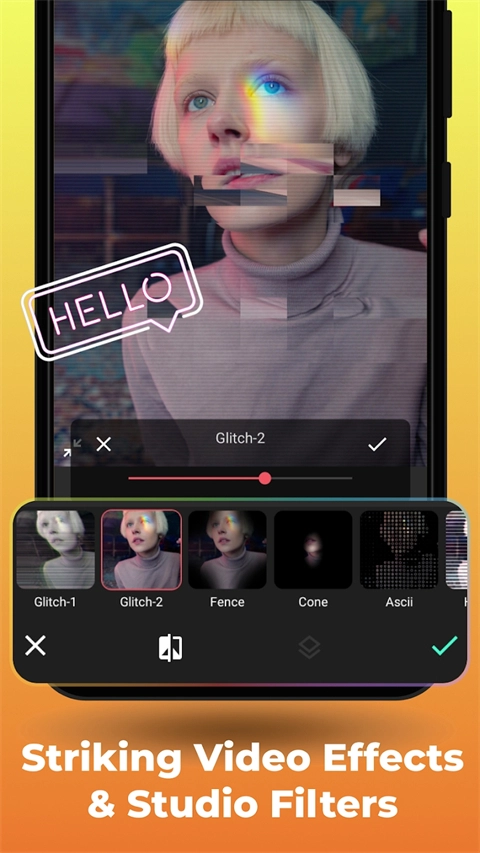 AndroVid Pro图2