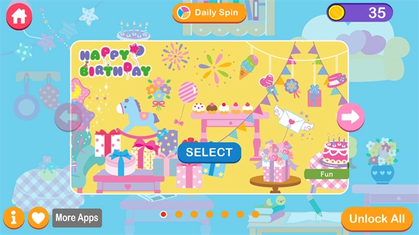 凯蒂猫赛车冒险2无广告(3)