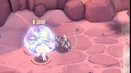 硬核机甲启示最新版手机下载