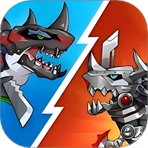 恐龙大逆袭游戏