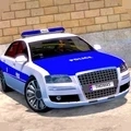高级警车驾驶2025
