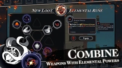 漫无止境游戏图3