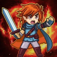 骑士勇闯地下城 V1.3