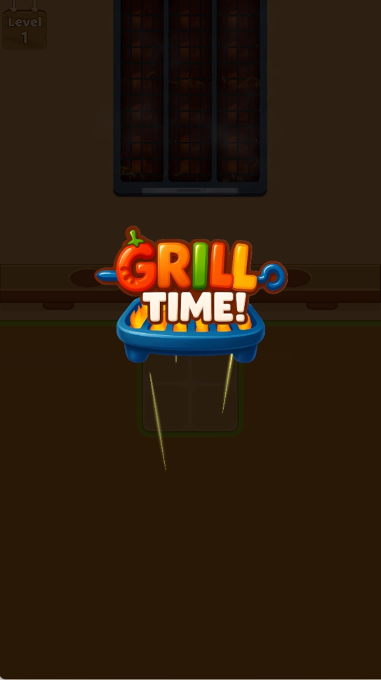 烧烤时光游戏(GrillTime)图1