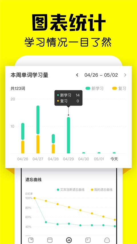 疯狂背单词正版图5