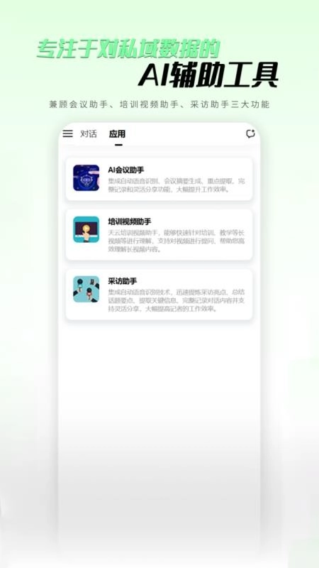 私域数据智能解读图2