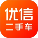 优信二手车App