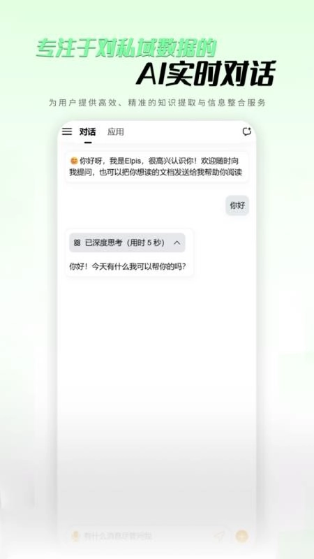 私域数据智能解读图3