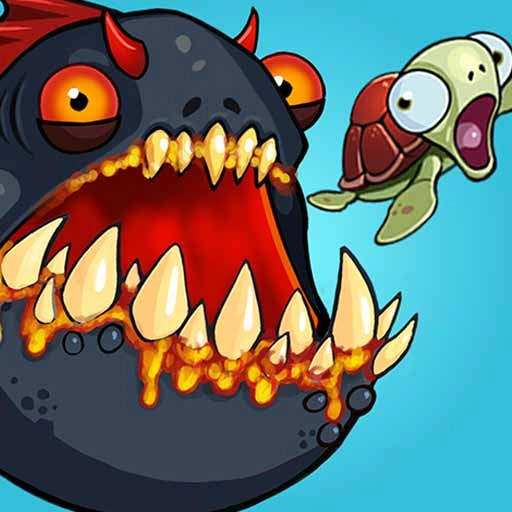 吃遍海洋无敌手安卓版