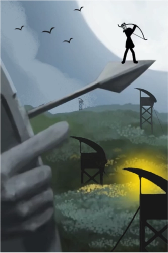 火柴人战争国际服