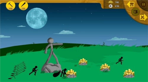 火柴人战争国际服