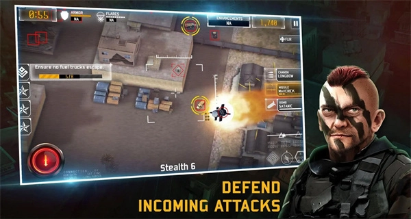 无人机暗影突袭3(4)