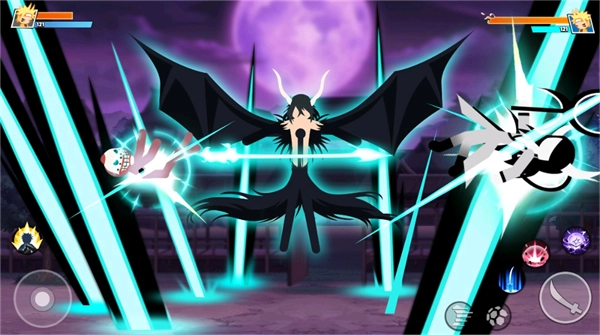 火柴人灵魂格斗MOD菜单最新版图4