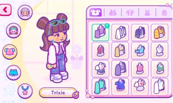 波莉口袋微型世界最新版