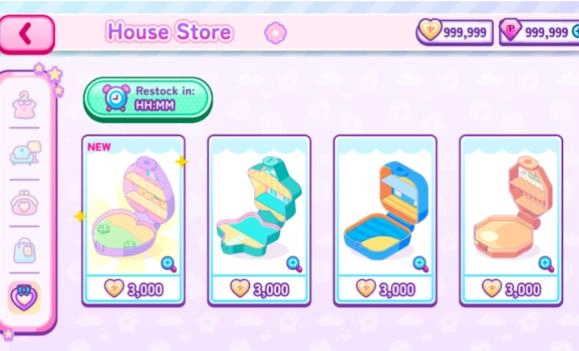 波莉口袋微型世界最新版