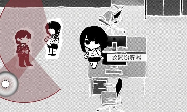 TruthinBug游戏(3)