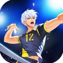 排球故事国际服