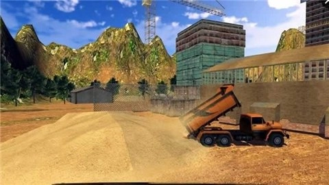 超级工程车安卓官方版图2