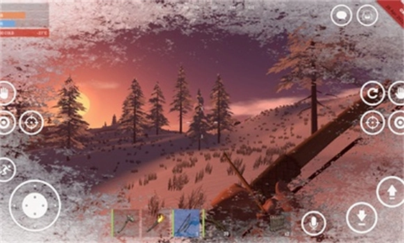 氧化物生存岛正版