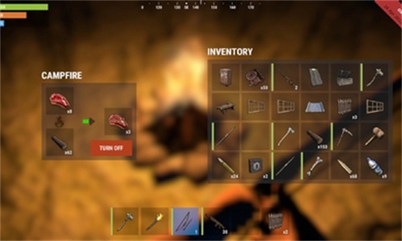 氧化物生存岛正版