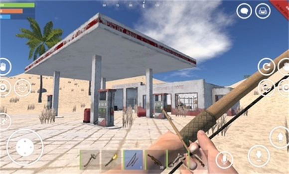 氧化物生存岛正版