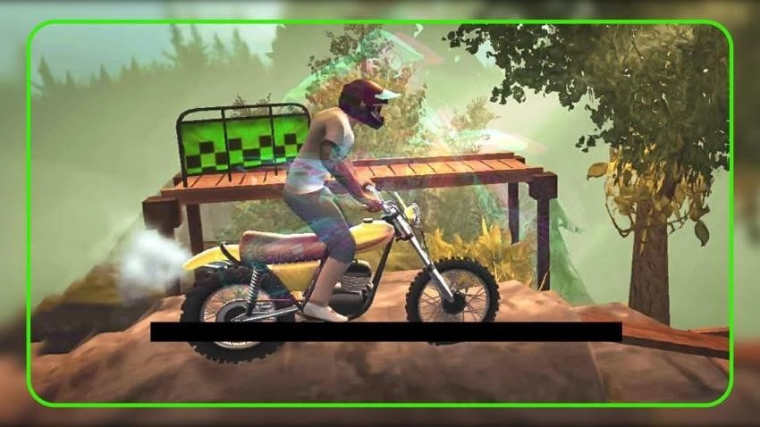 荒野摩托游戏官方最新版图2