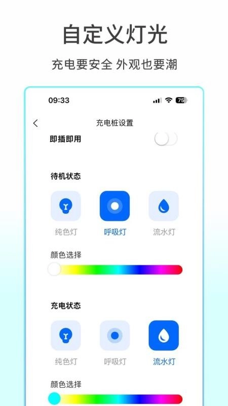 易立智研