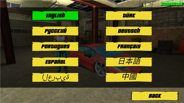 疯狂的迈阿密手机版下载