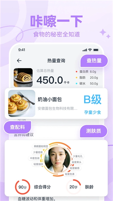 番茄轻断食图4