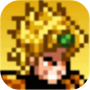 像素火影次世代DIO世界