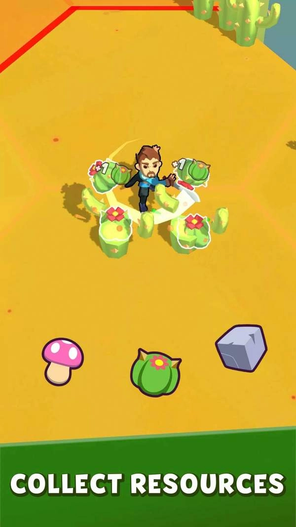 巫师军团游戏(1)