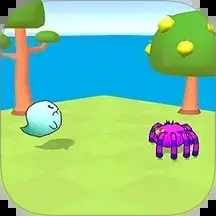 口袋小精灵大战