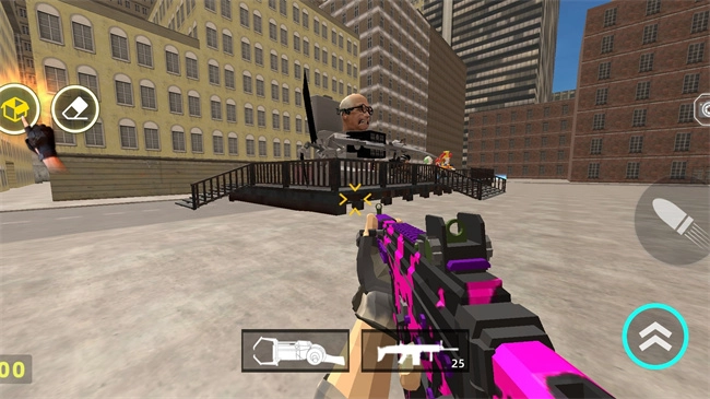 马桶人全球危机