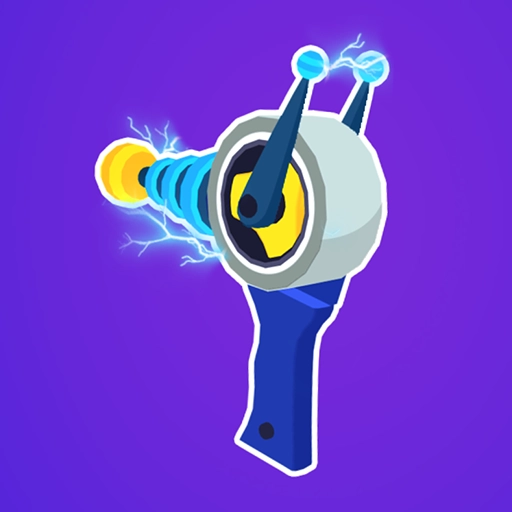 无敌射击手 V1.0.1