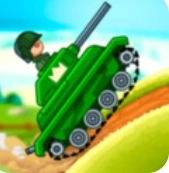 热血坦克向前冲